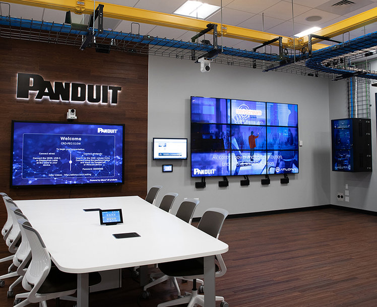 Panduit Launches RapidID™ Network Mapping System